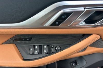 2026 BMW 4 Series 430i Gran Coupe