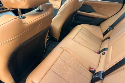 2026 BMW 4 Series 430i Gran Coupe