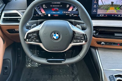 2026 BMW 4 Series 430i Gran Coupe