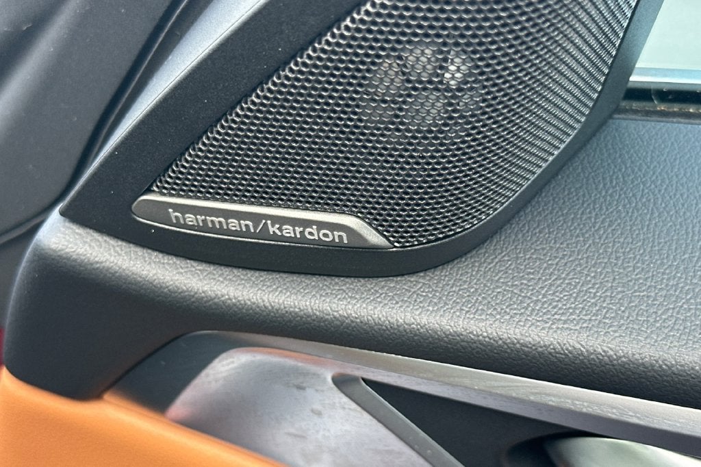 2026 BMW 4 Series 430i Gran Coupe