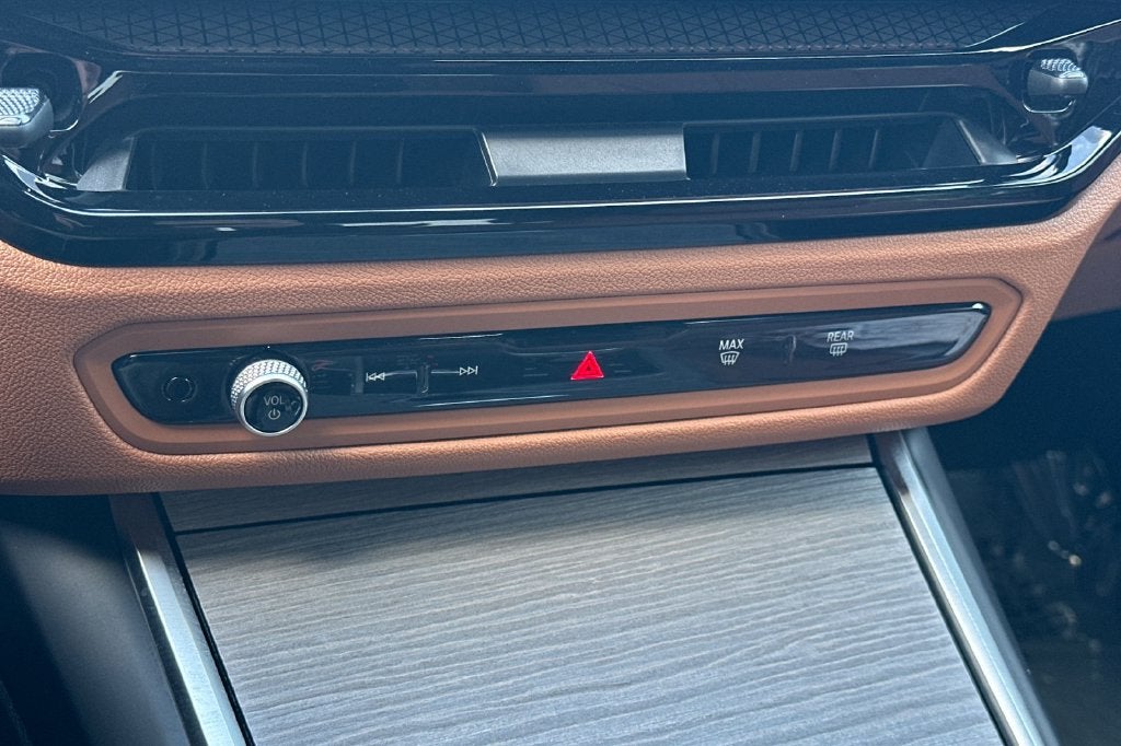 2026 BMW 4 Series 430i Gran Coupe