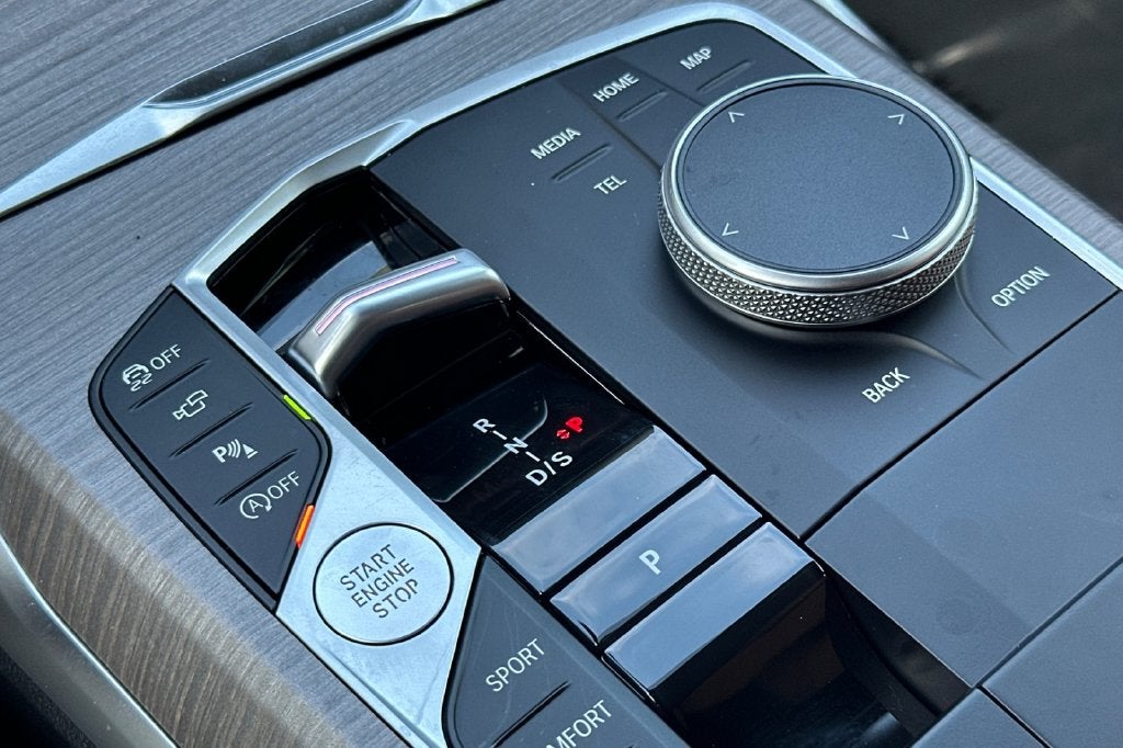 2026 BMW 4 Series 430i Gran Coupe