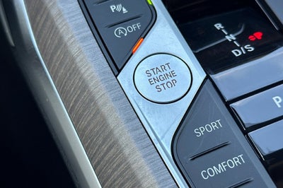 2026 BMW 4 Series 430i Gran Coupe