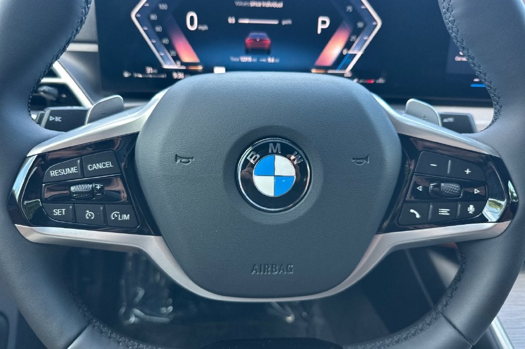 2026 BMW 4 Series 430i Gran Coupe