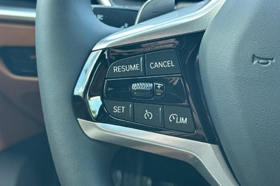 2026 BMW 4 Series 430i Gran Coupe