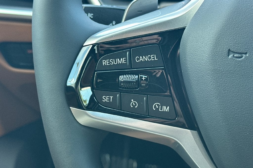 2026 BMW 4 Series 430i Gran Coupe