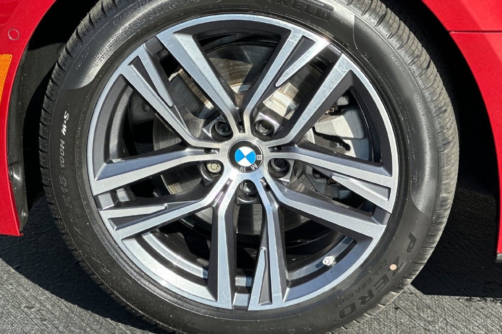 2026 BMW 4 Series 430i Gran Coupe