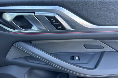 2025 BMW 4 Series 430i Gran Coupe