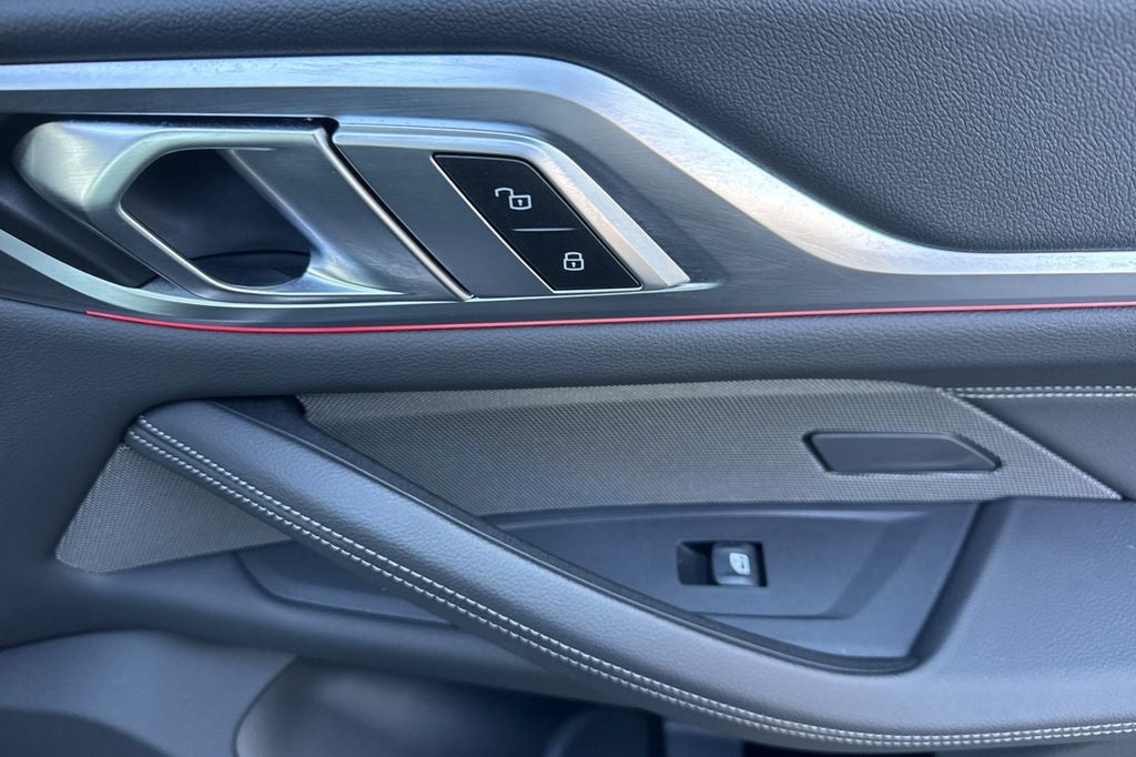 2025 BMW 4 Series 430i Gran Coupe