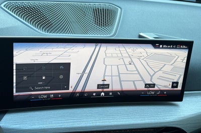 2025 BMW 4 Series 430i Gran Coupe