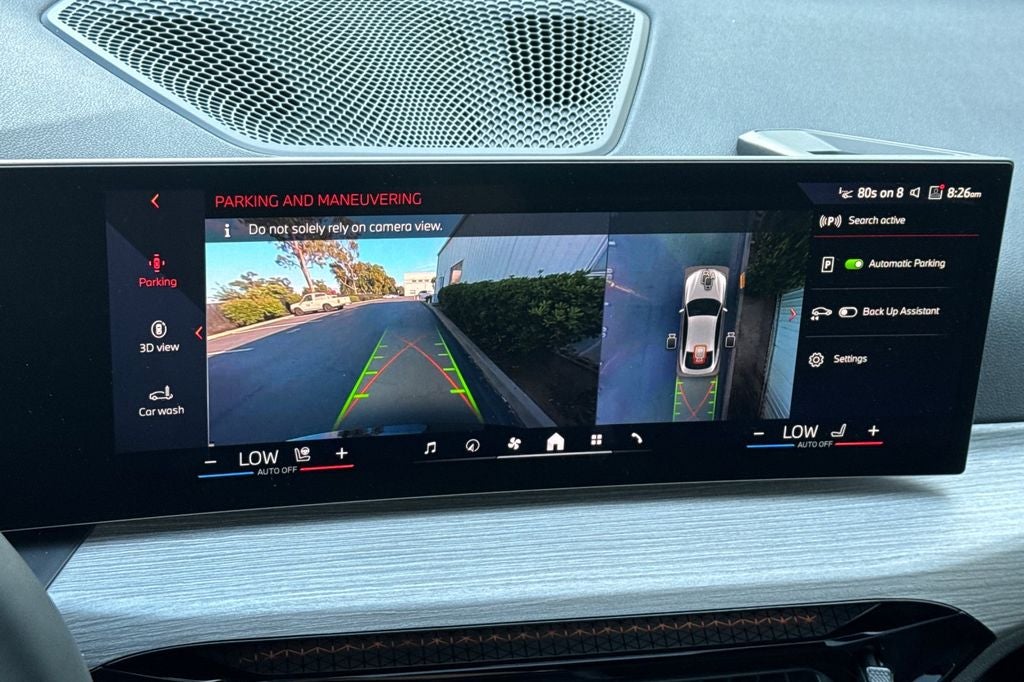 2025 BMW 4 Series 430i Gran Coupe