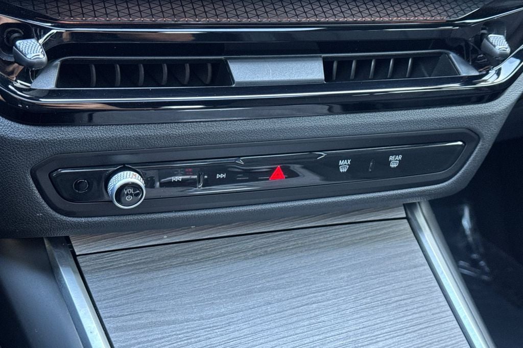 2025 BMW 4 Series 430i Gran Coupe