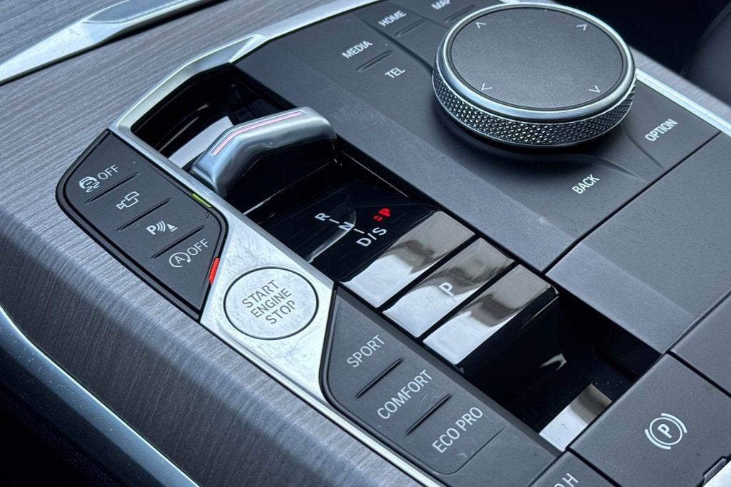 2025 BMW 4 Series 430i Gran Coupe