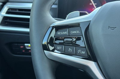 2025 BMW 4 Series 430i Gran Coupe