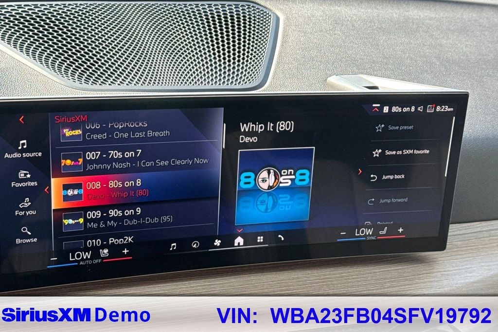2025 BMW 4 Series 430i Gran Coupe