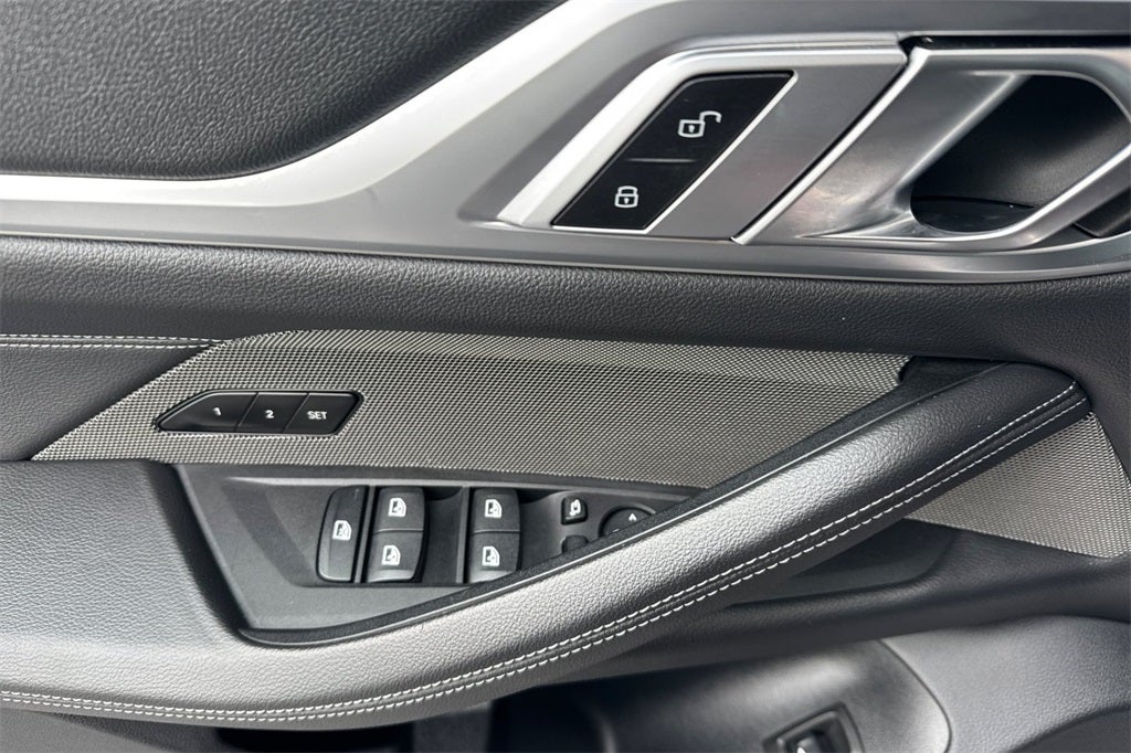 2025 BMW 4 Series 430i Gran Coupe