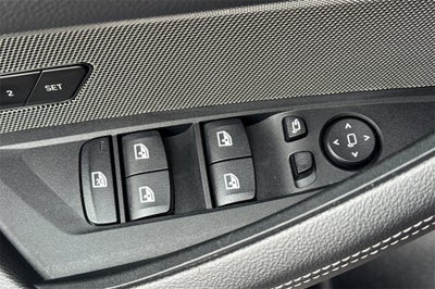 2025 BMW 4 Series 430i Gran Coupe