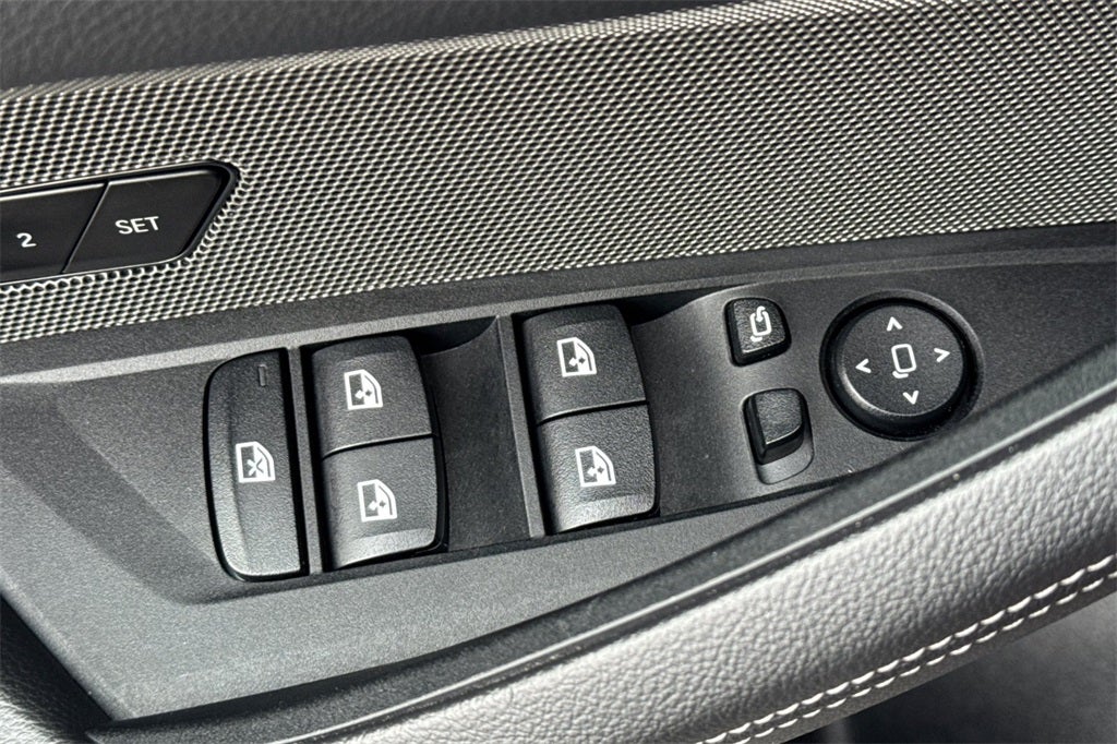 2025 BMW 4 Series 430i Gran Coupe