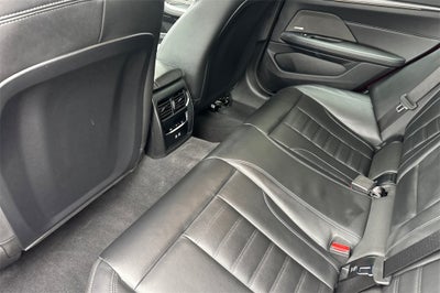 2025 BMW 4 Series 430i Gran Coupe