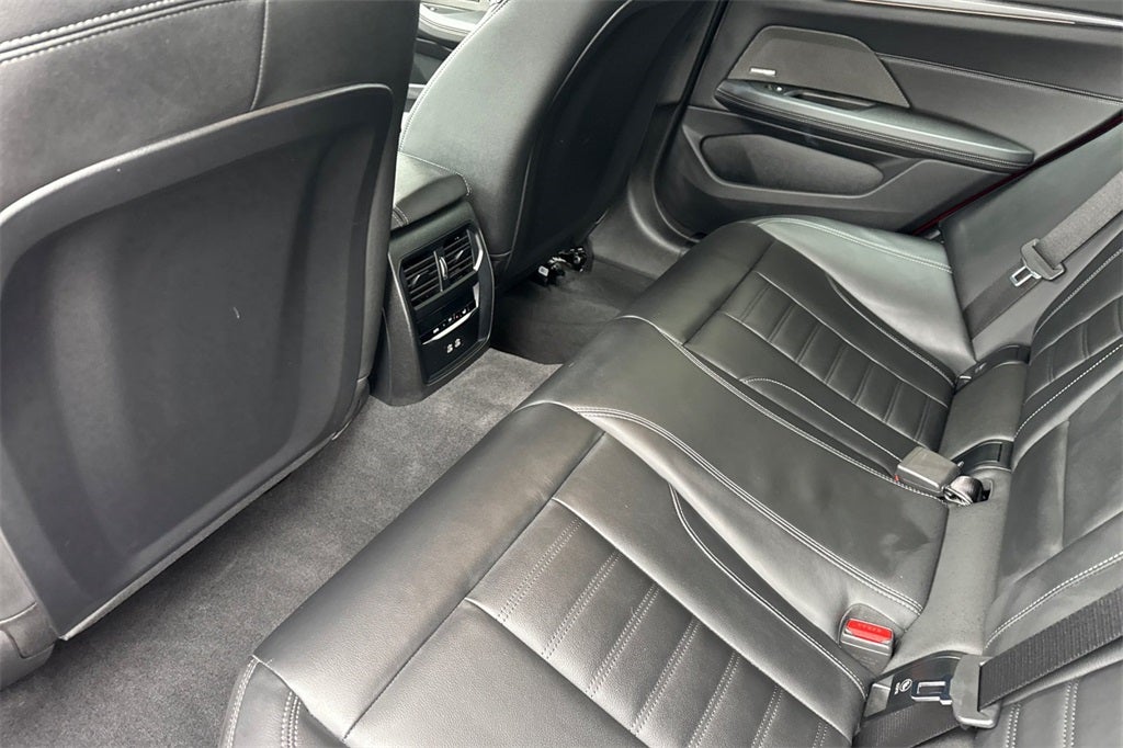 2025 BMW 4 Series 430i Gran Coupe