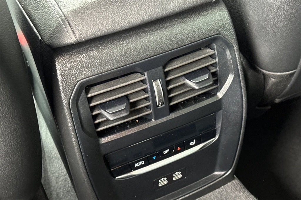 2025 BMW 4 Series 430i Gran Coupe