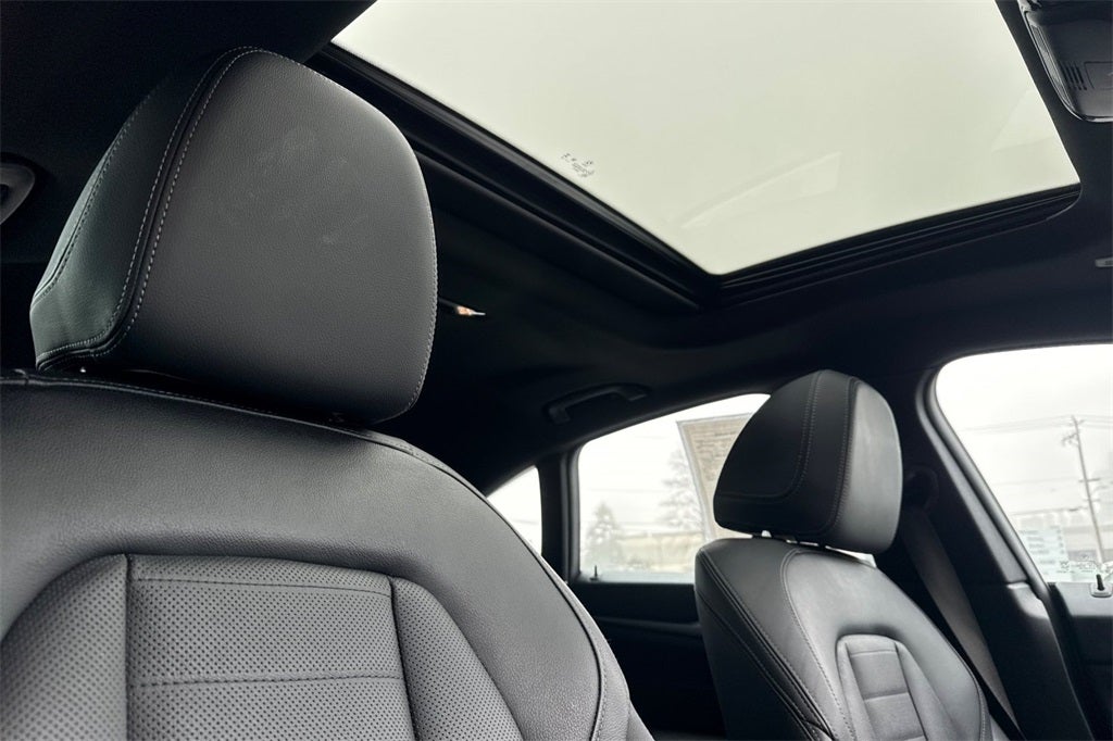 2025 BMW 4 Series 430i Gran Coupe