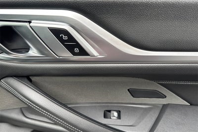 2025 BMW 4 Series 430i Gran Coupe