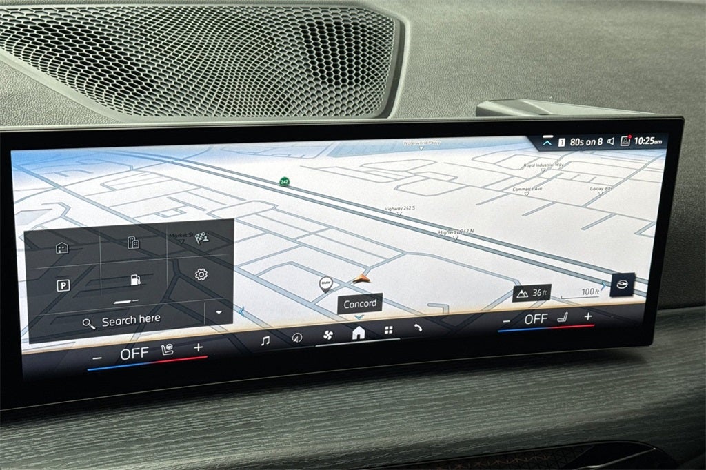 2025 BMW 4 Series 430i Gran Coupe