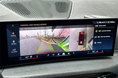 2025 BMW 4 Series 430i Gran Coupe