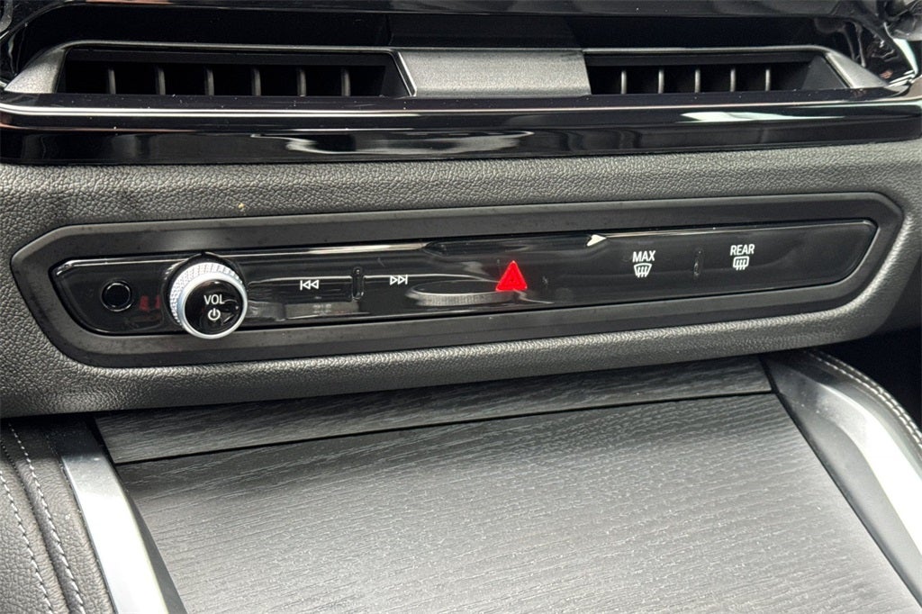 2025 BMW 4 Series 430i Gran Coupe