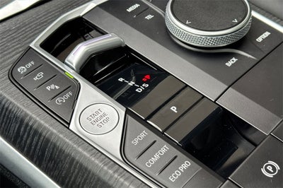 2025 BMW 4 Series 430i Gran Coupe