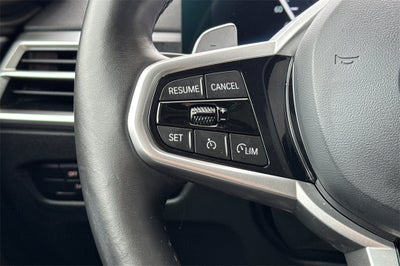 2025 BMW 4 Series 430i Gran Coupe