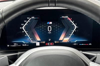 2025 BMW 4 Series 430i Gran Coupe