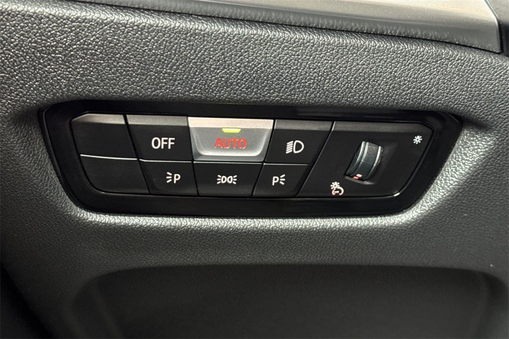 2025 BMW 4 Series 430i Gran Coupe