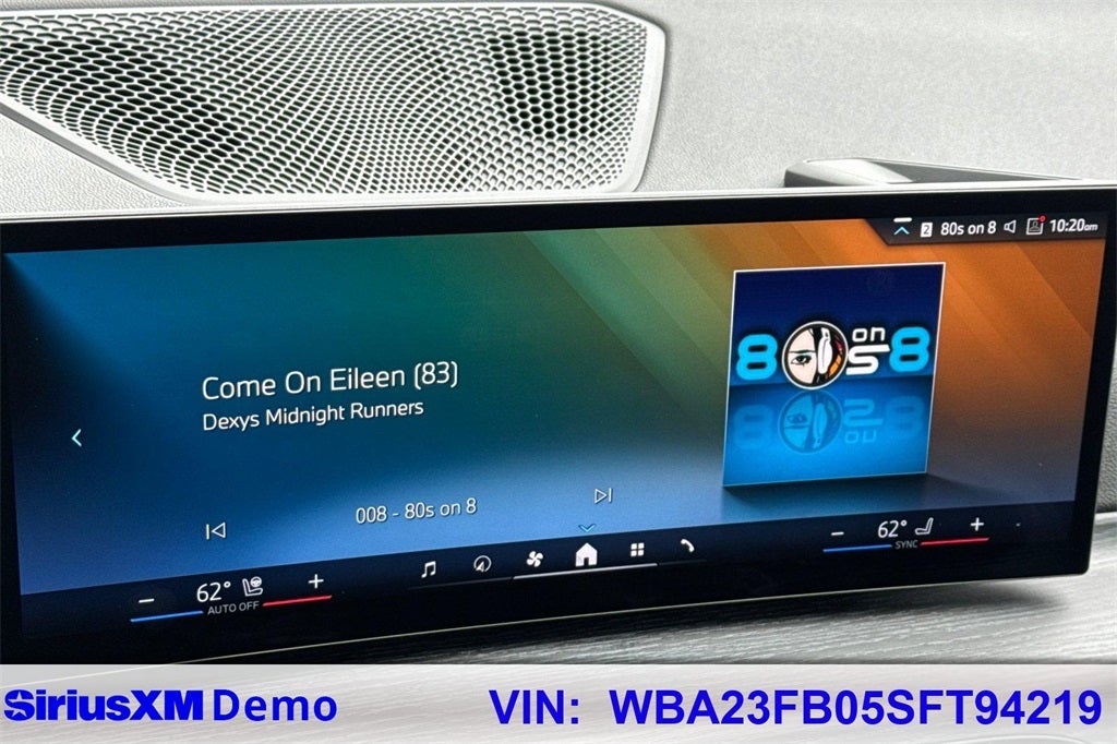 2025 BMW 4 Series 430i Gran Coupe