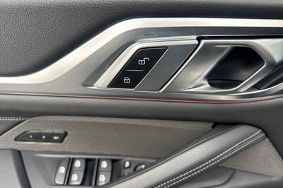2025 BMW 4 Series 430i Gran Coupe