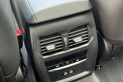 2025 BMW 4 Series 430i Gran Coupe