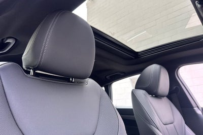 2025 BMW 4 Series 430i Gran Coupe