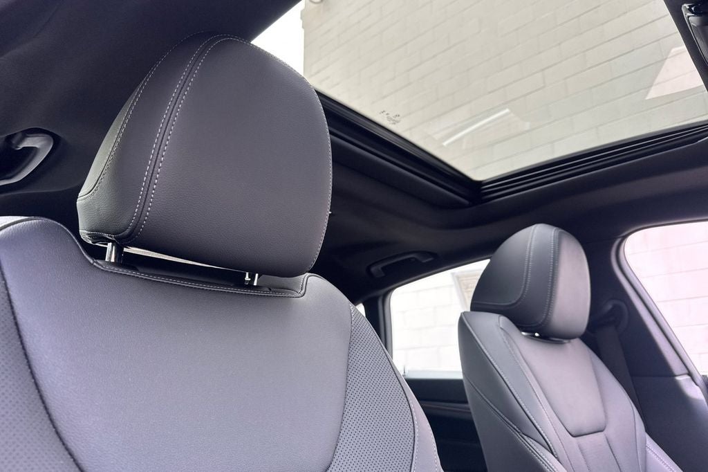 2025 BMW 4 Series 430i Gran Coupe