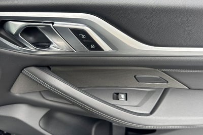 2025 BMW 4 Series 430i Gran Coupe