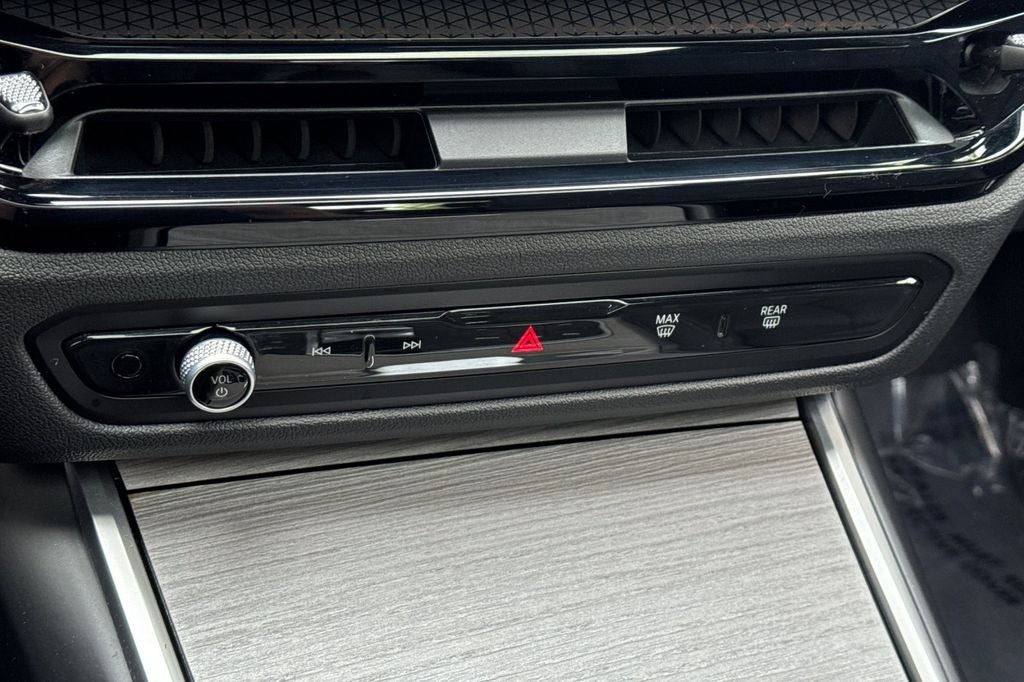 2025 BMW 4 Series 430i Gran Coupe