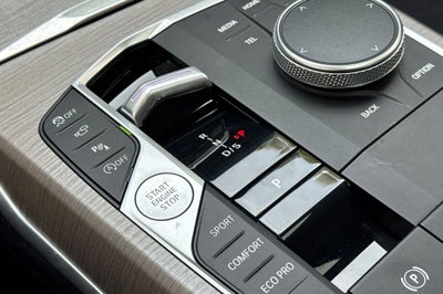 2025 BMW 4 Series 430i Gran Coupe