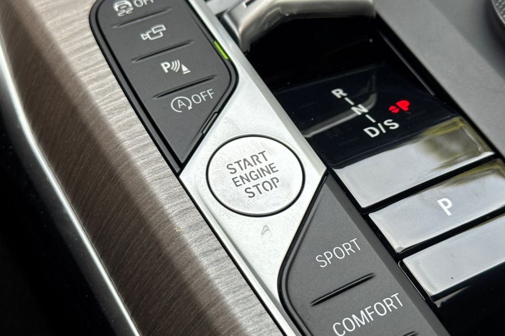 2025 BMW 4 Series 430i Gran Coupe