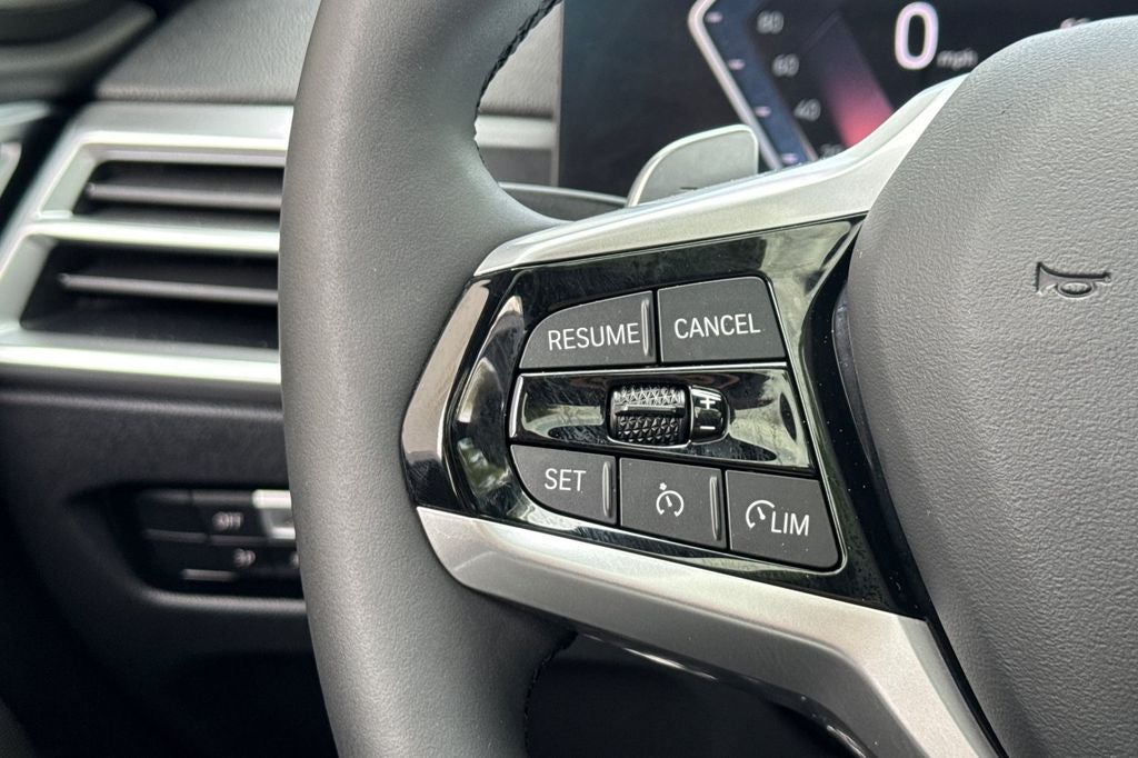 2025 BMW 4 Series 430i Gran Coupe