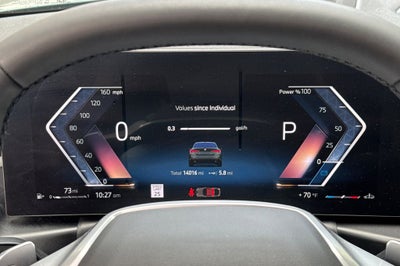 2025 BMW 4 Series 430i Gran Coupe