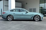 2025 BMW 4 Series 430i Gran Coupe