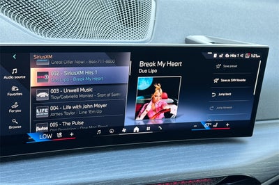 2026 BMW 4 Series 430i Gran Coupe