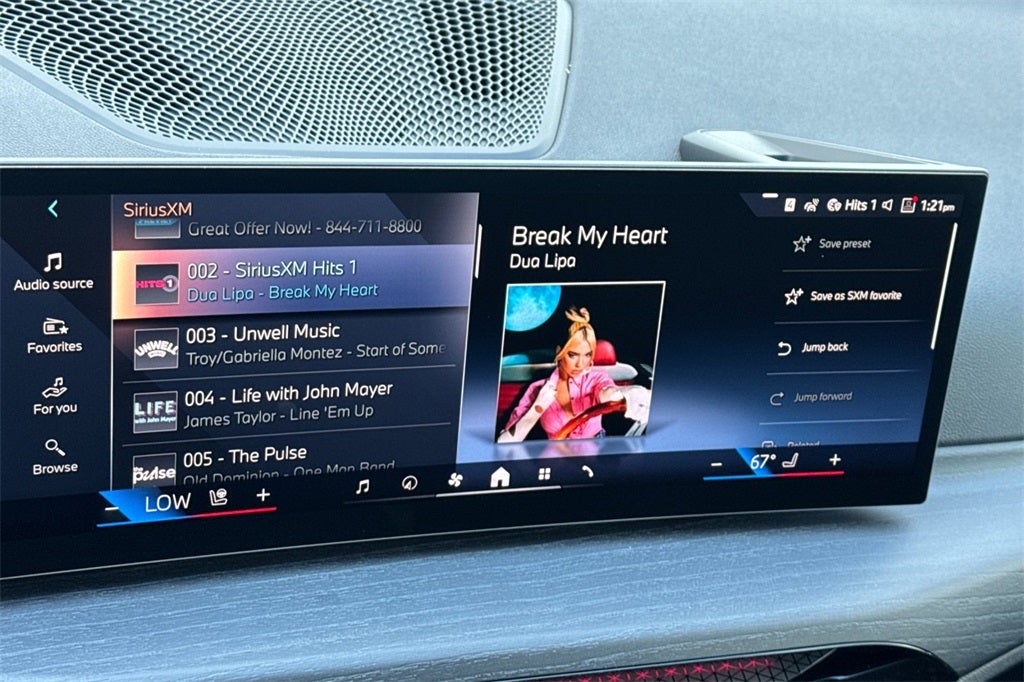 2026 BMW 4 Series 430i Gran Coupe