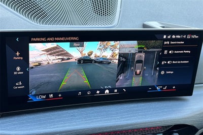 2026 BMW 4 Series 430i Gran Coupe