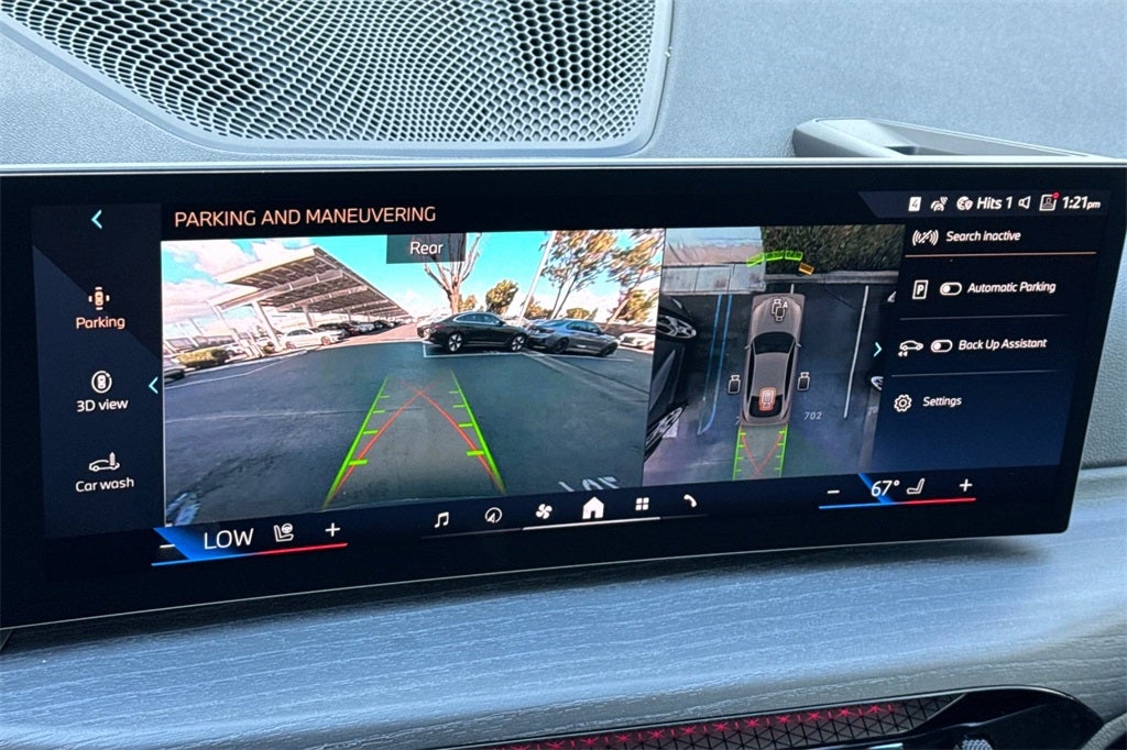 2026 BMW 4 Series 430i Gran Coupe